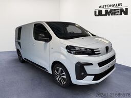 PEUGEOT EXPERT Kastenwagen M Tech Edition Diesel 180 Aut
