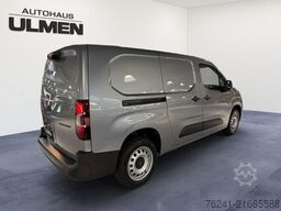 PEUGEOT PARTNER XL Diesel 130
