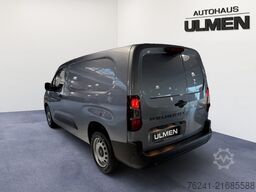 PEUGEOT PARTNER XL Diesel 130
