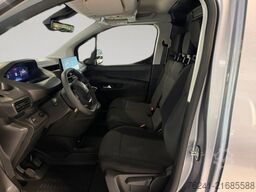 PEUGEOT PARTNER XL Diesel 130
