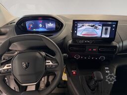 PEUGEOT PARTNER XL Diesel 130