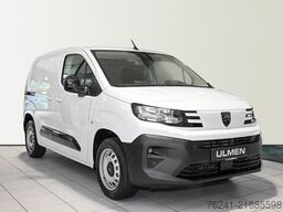 PEUGEOT PARTNER M Diesel 100
