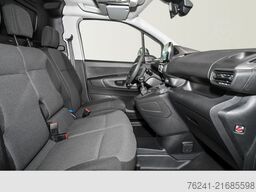 PEUGEOT PARTNER M Diesel 100
