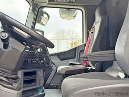 RENAULT T 380 * Abschleppwagen 7,50m* KRAN/FUNK* TOP