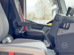 RENAULT T 380 * Abschleppwagen 7,50m* KRAN/FUNK * TOP