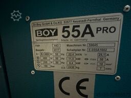 Boy 55A Pro