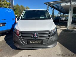 Mercedes-Benz Vito 116 CDI Kasten  Lang 9Gtr MBUX SHZ RfKam 3S