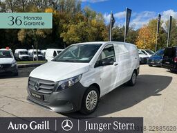 Mercedes-Benz Vito 116 CDI Kasten  Lang 9Gtr MBUX SHZ RfKam 3S