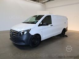 Mercedes-Benz Vito 116 CDI Kasten  Lang 9Gtr MBUX SHZ RfKam 3S