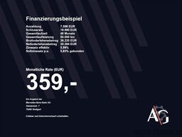 Mercedes-Benz Vito 116 CDI Kasten  Lang 9Gtr MBUX SHZ RfKam 3S