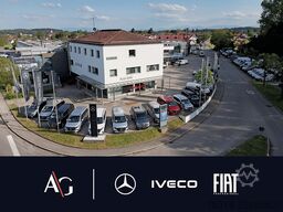 Mercedes-Benz Vito 116 CDI Kasten  Lang 9Gtr MBUX SHZ RfKam 3S