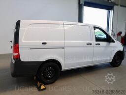 Mercedes-Benz Vito 116 CDI Kasten  Lang 9Gtr MBUX SHZ RfKam 3S