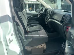 Mercedes-Benz Vito 116 CDI Kasten  Lang 9Gtr MBUX SHZ RfKam 3S