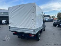 Mercedes-Benz Sprinter 215CDI Pritsche Plane DOKA kurz MBUX