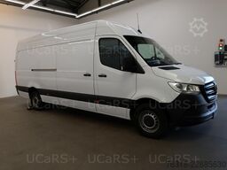 Mercedes-Benz Sprinter 317 CDI Kasten  XL 9Gtr MBUX Totwi 3SI