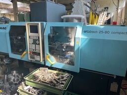Demag Ergotech Compact 250-80