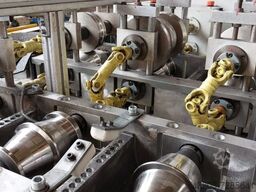 DREISTERN 200 x 1 mm