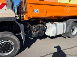 MAN TGA 18.310 4x4 Winterdienst - Kipper 6 cbm Salz