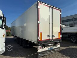 KRONE Tiefkühlkoffer Thermoking SLXi Spectrum