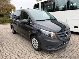 MERCEDES-BENZ Vito 116 CDI Automatik Klima Kamera lang