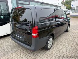 MERCEDES-BENZ Vito 116 CDI Automatik Klima Kamera lang