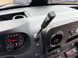 MERCEDES-BENZ Sprinter 519 CDI 31 Sitzplätze VIP Kofferraum