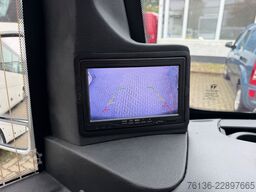 MERCEDES-BENZ Sprinter 519 CDI 31 Sitzplätze VIP Kofferraum