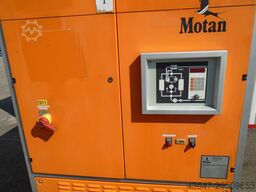 Motan MDC400