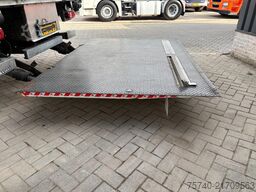 Iveco 120E 210 + LOADLIFT