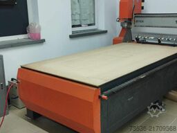 Sarnox CNC-1325 5,5 kW