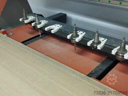 Sarnox CNC-1325 5,5 kW