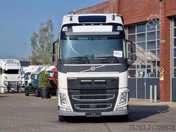 Volvo FH 13.500 Globetrotter XL 4x2 - Low deck - I Sa...