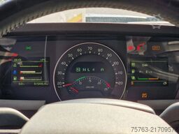 Volvo FH 13.500 Globetrotter XL 4x2 - Low deck - I Sa...