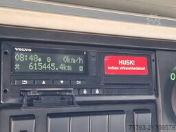 Volvo FH 13.500 Globetrotter XL 4x2 - Low deck - I Sa...