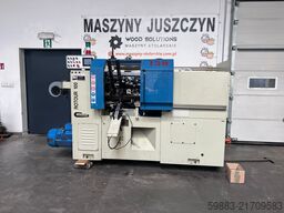 Genini ROTOUR 100 CE