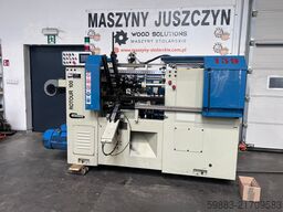 Genini ROTOUR 100 CE