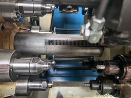 Genini ROTOUR 100 CE