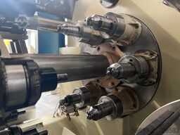 Genini ROTOUR 100 CE