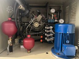 Genini ROTOUR 100 CE