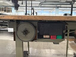 Bergman&Johansson 420 Band 4200