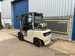 JUNGHEINRICH TFG 430 GE180-440DZ