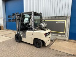 JUNGHEINRICH TFG 430 GE180-440DZ