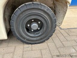 JUNGHEINRICH TFG 430 GE180-440DZ