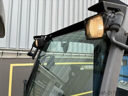 JUNGHEINRICH TFG 430 GE180-440DZ