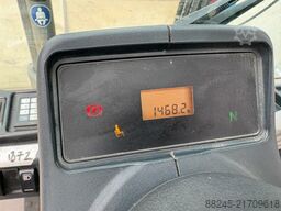 JUNGHEINRICH TFG 430 GE180-440DZ