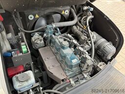 JUNGHEINRICH TFG 430 GE180-440DZ