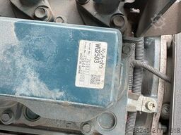 JUNGHEINRICH TFG 430 GE180-440DZ