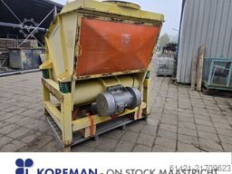 Mogensen Screening machine Sizer E1544