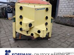 Mogensen Screening machine Sizer E1544