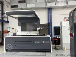 Man Roland R 707 LTTLV UV Evolution + Mabeg RS 104
